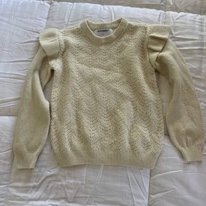 Old Navy Toddler Sweater